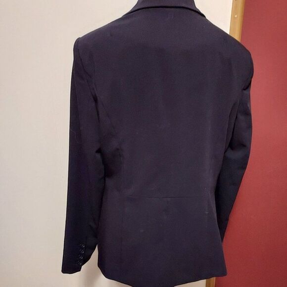LIZ CLAIBORNE size 12 arm pit to pit 20 length 26 EX COND - Picture 3 of 4